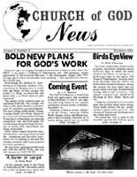 COG News Los Angeles 1963 (Vol 03 No 11) Nov1